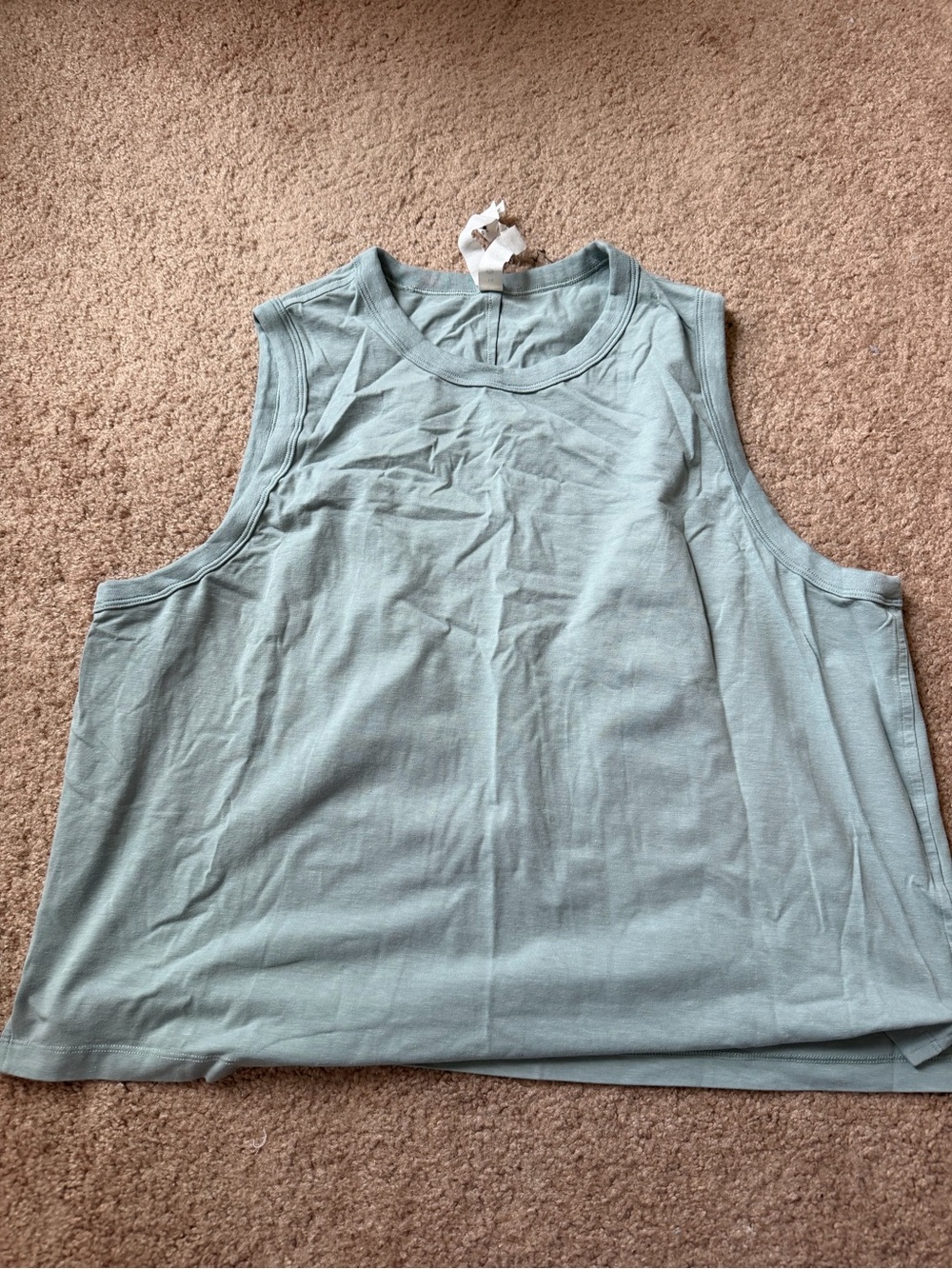 Lululemon Sage Tank